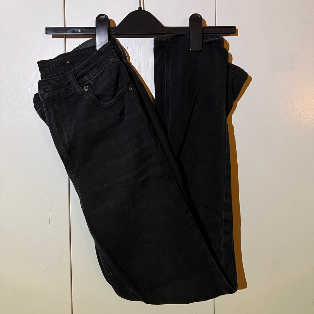 American Eagle ‘90s boyfriend jeans